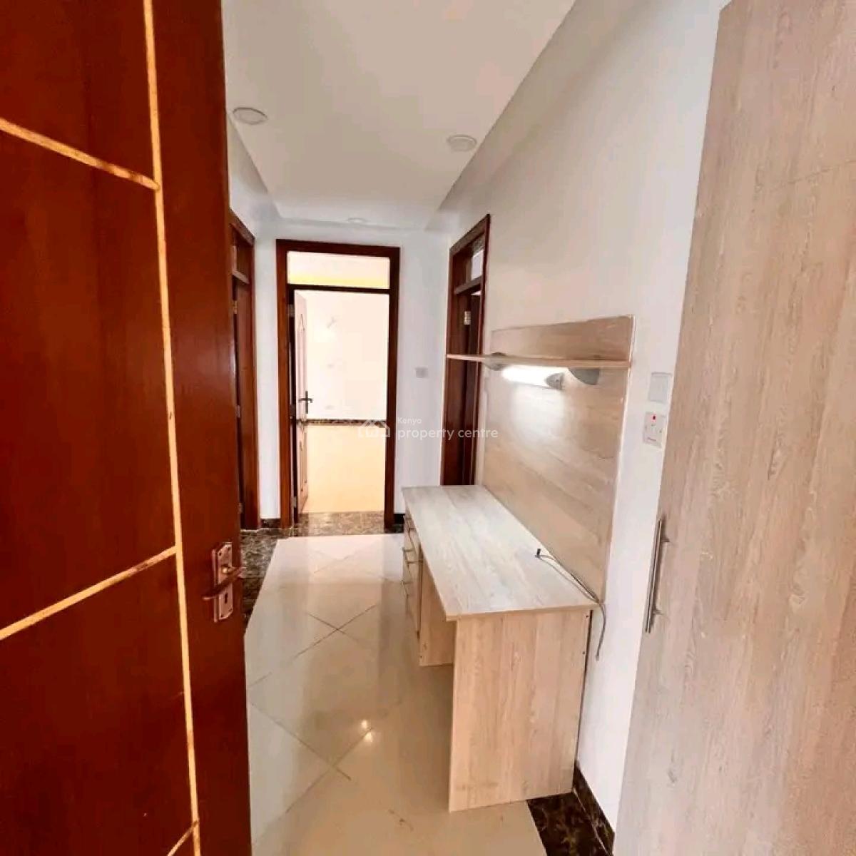 3 Bedroom + Dsq Apartment in Lavington, Lavington, Nairobi, Apartment for Rent