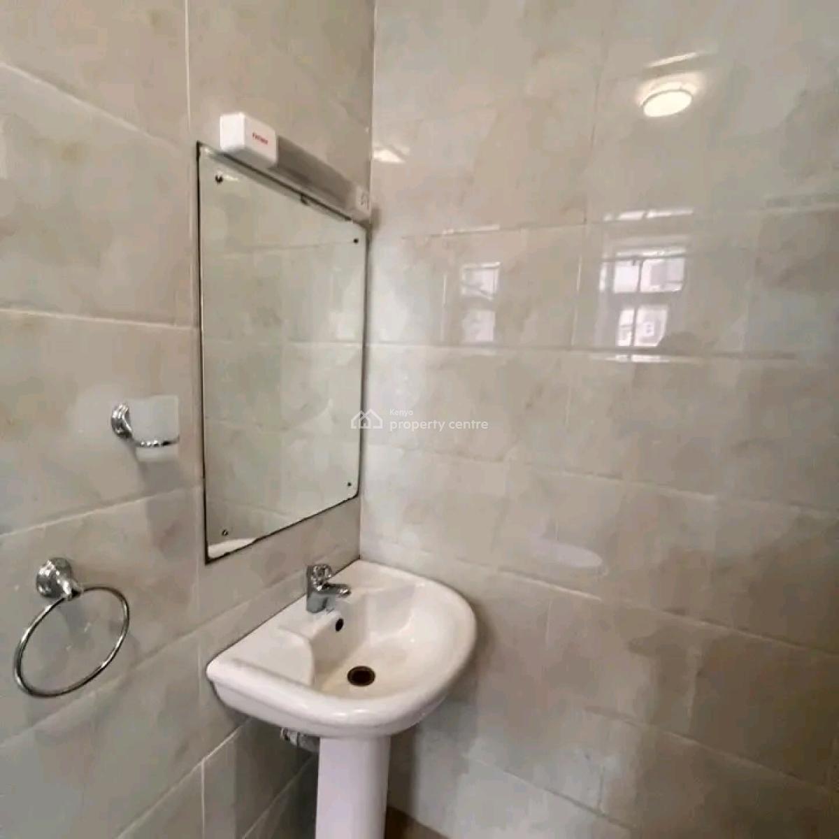 3 Bedroom + Dsq Apartment in Lavington, Lavington, Nairobi, Apartment for Rent