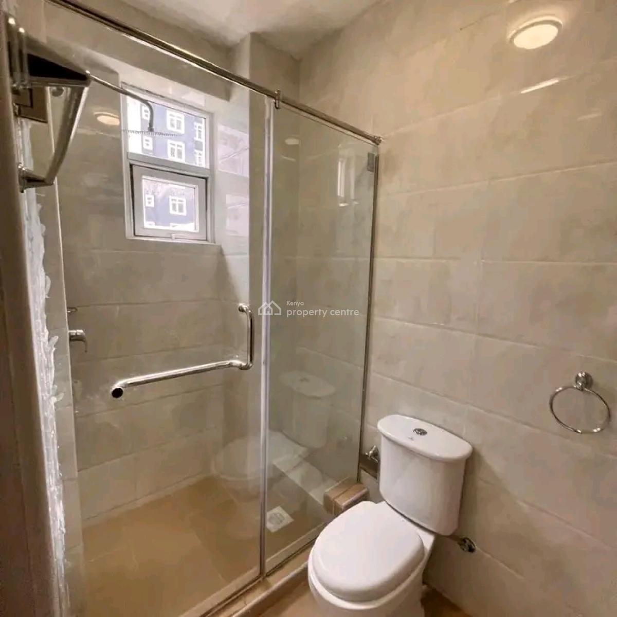 3 Bedroom + Dsq Apartment in Lavington, Lavington, Nairobi, Apartment for Rent