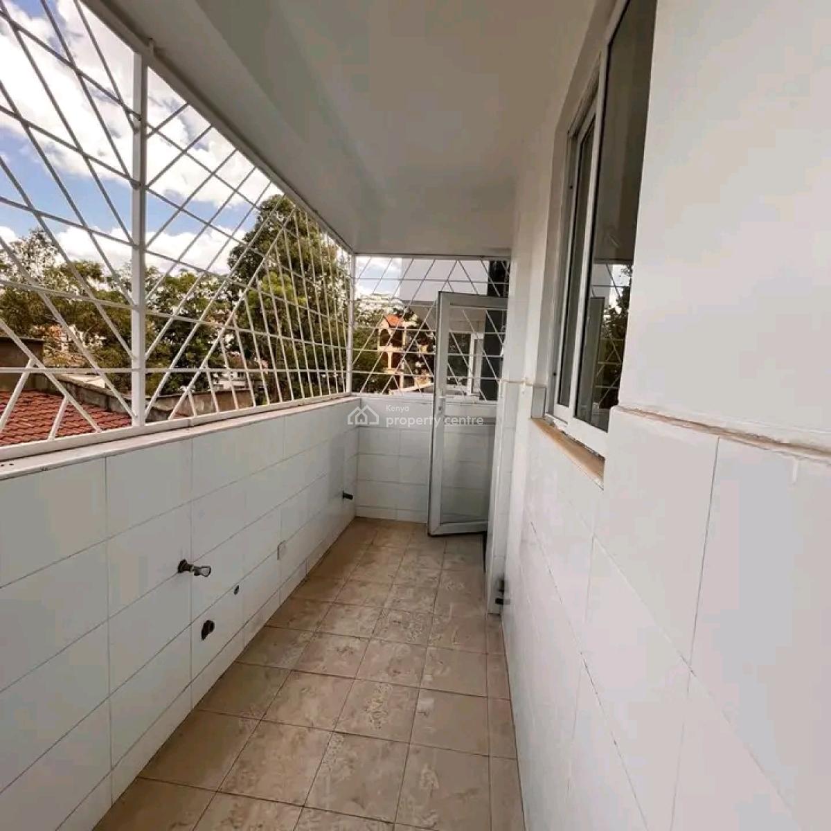 3 Bedroom + Dsq Apartment in Lavington, Lavington, Nairobi, Apartment for Rent