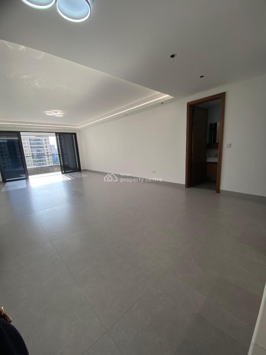 Exquisite 2 Bedroom Plus Dsq in Westlands, Mwanzi Road, Westlands, Nairobi, Apartment for Rent