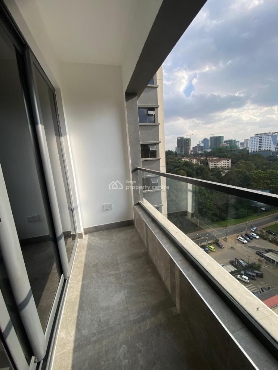 Exquisite 2 Bedroom Plus Dsq in Westlands, Mwanzi Road, Westlands, Nairobi, Apartment for Rent