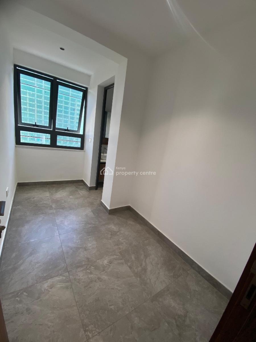 Exquisite 2 Bedroom Plus Dsq in Westlands, Mwanzi Road, Westlands, Nairobi, Apartment for Rent