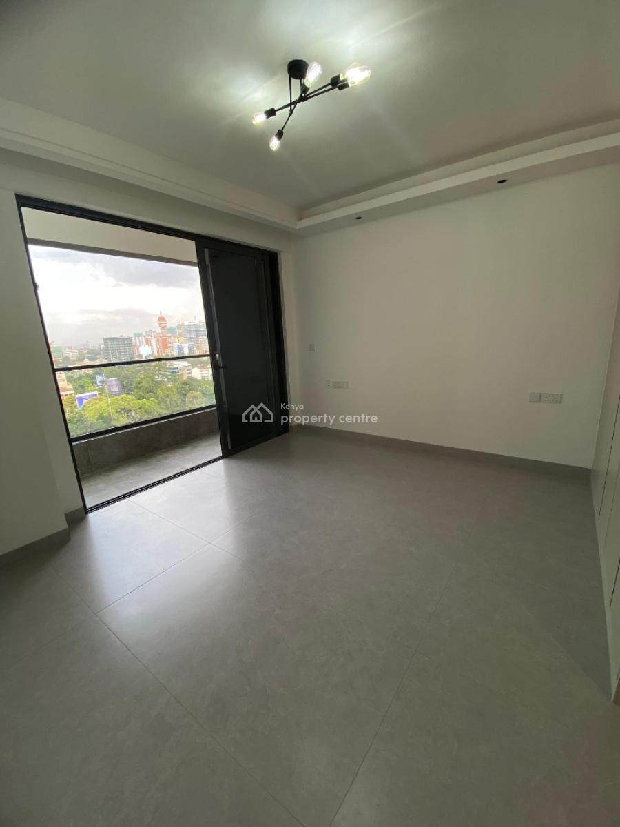 Exquisite 2 Bedroom Plus Dsq in Westlands, Mwanzi Road, Westlands, Nairobi, Apartment for Rent