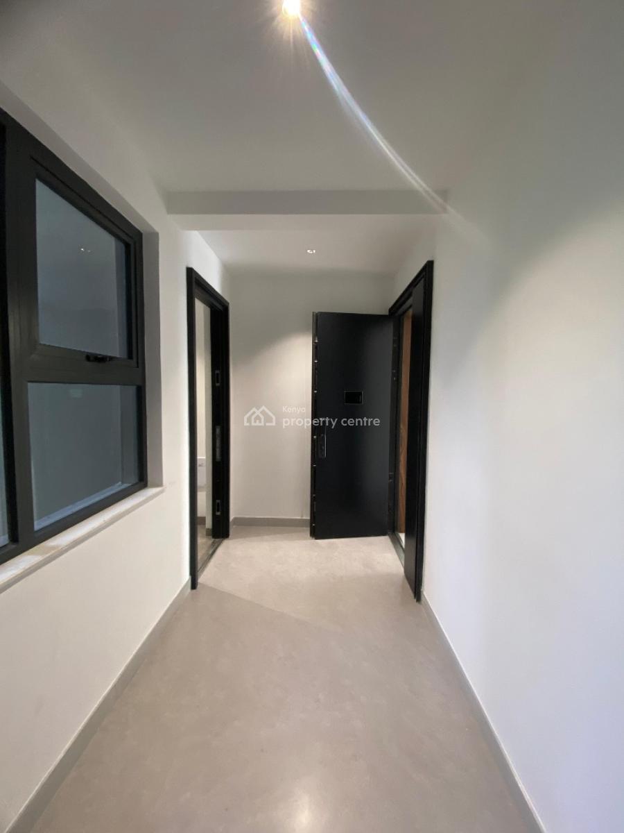 Exquisite 2 Bedroom Plus Dsq in Westlands, Mwanzi Road, Westlands, Nairobi, Apartment for Rent