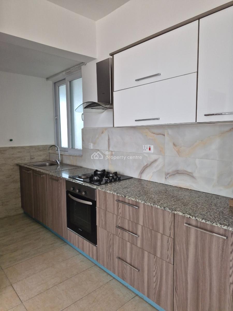1 Bedroom Unfurnished, Kilimani, Nairobi, Apartment for Rent
