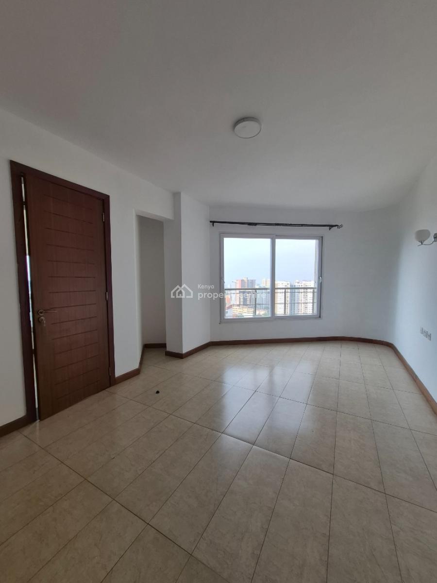 1 Bedroom Unfurnished, Kilimani, Nairobi, Apartment for Rent