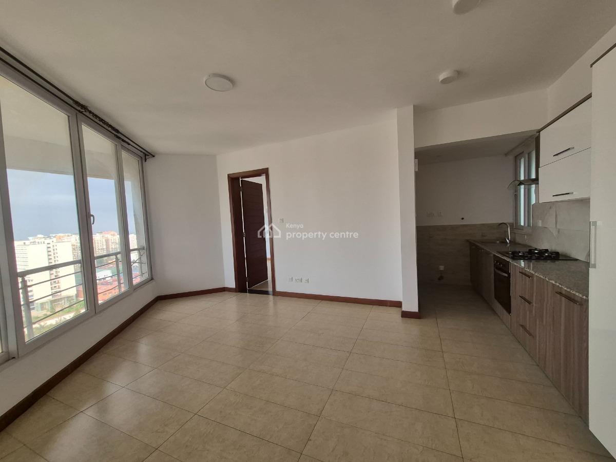 1 Bedroom Unfurnished, Kilimani, Nairobi, Apartment for Rent