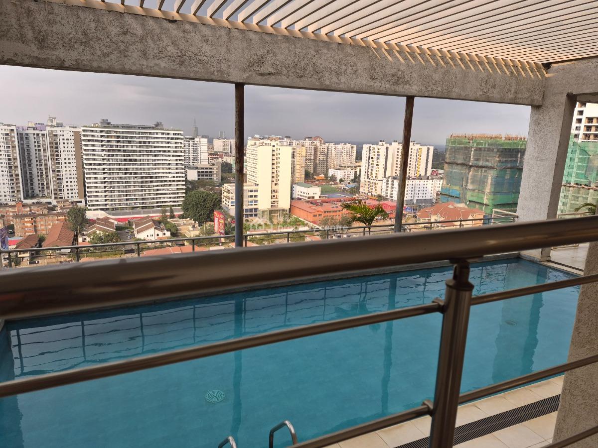 1 Bedroom Unfurnished, Kilimani, Nairobi, Apartment for Rent