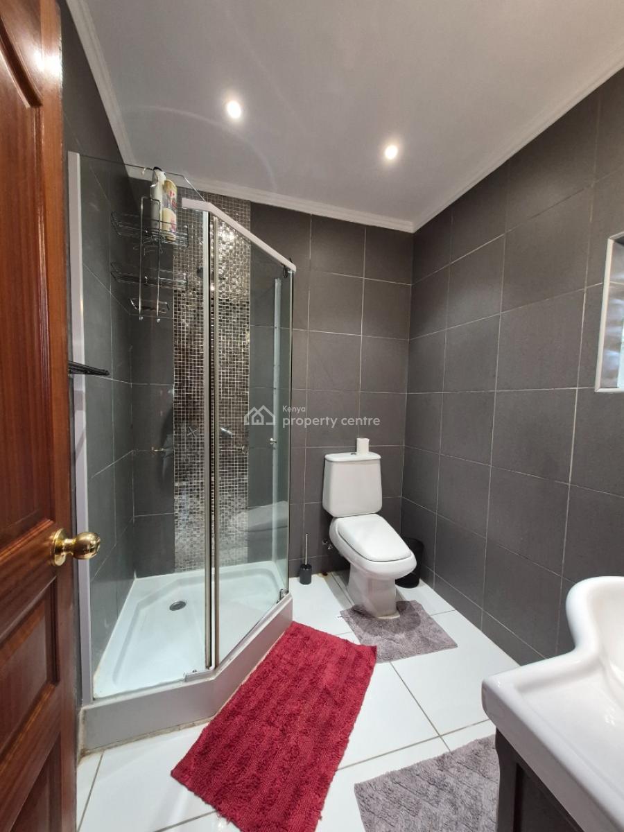 1 Bedroom Furnished, Kilimani, Nairobi, Apartment for Rent