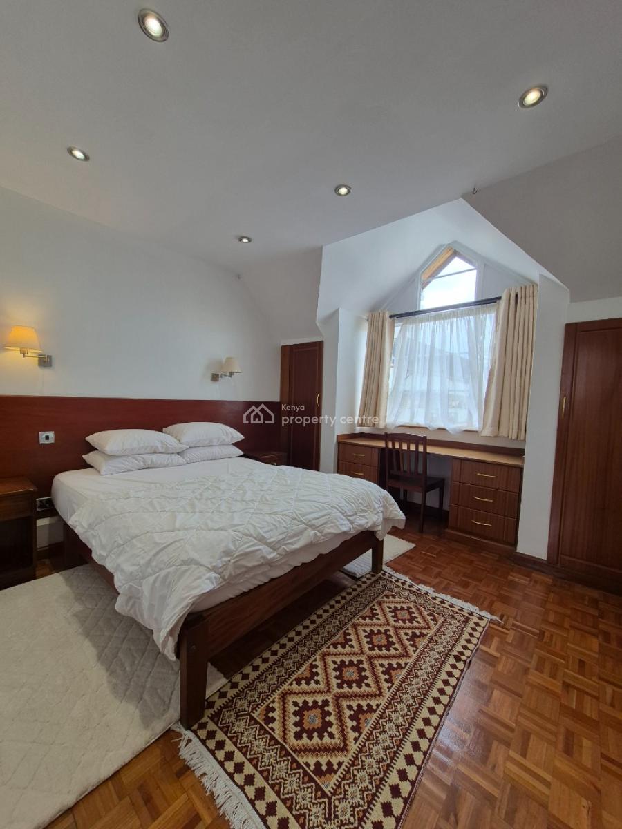 1 Bedroom Furnished, Kilimani, Nairobi, Apartment for Rent