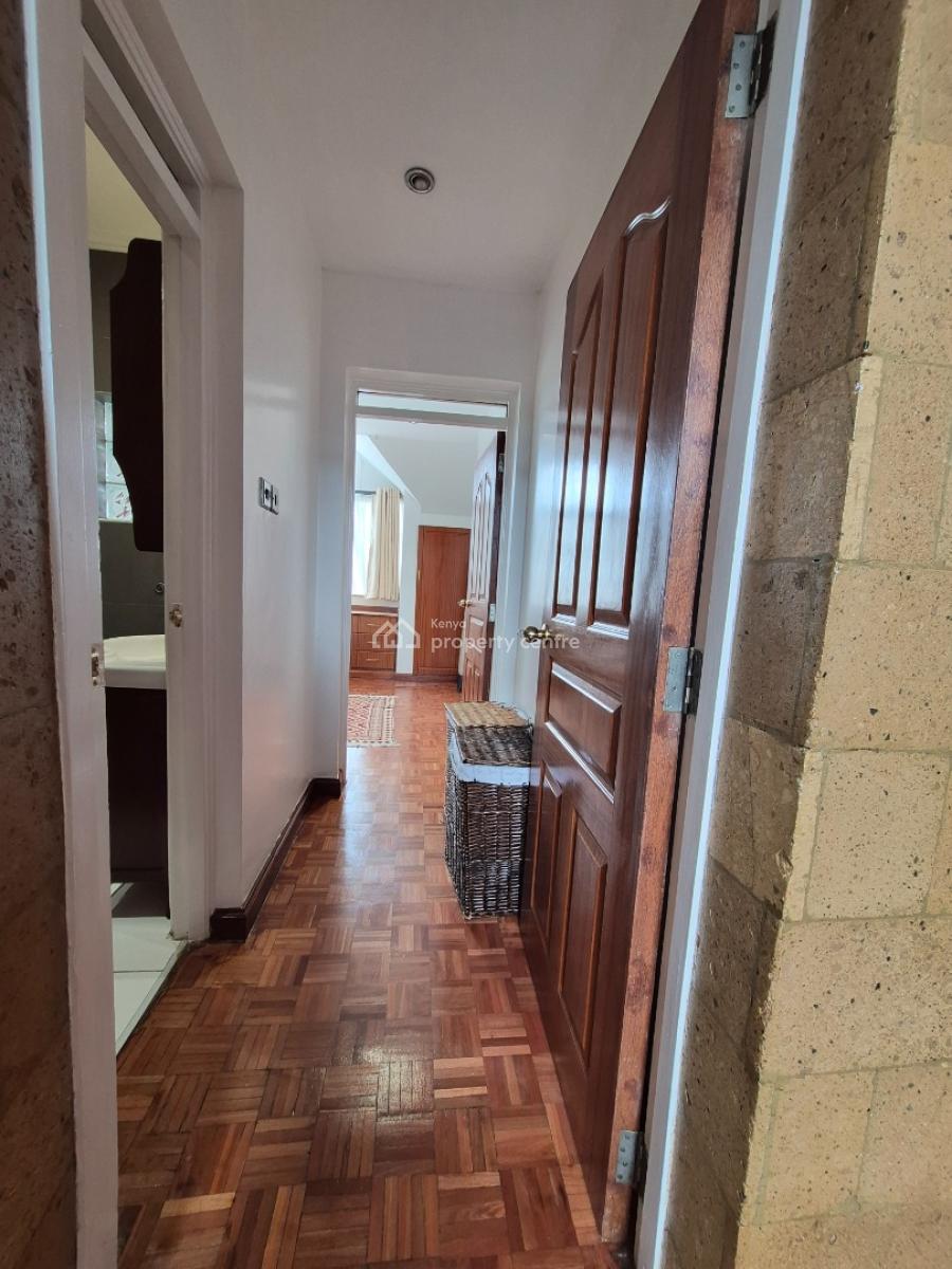 1 Bedroom Furnished, Kilimani, Nairobi, Apartment for Rent