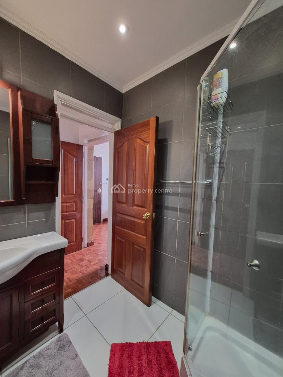 1 Bedroom Furnished, Kilimani, Nairobi, Apartment for Rent