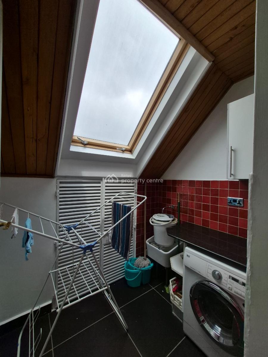 1 Bedroom Furnished, Kilimani, Nairobi, Apartment for Rent