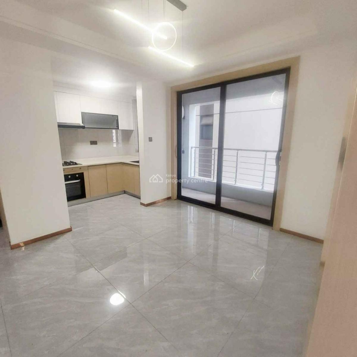 Two Br Apartments in Riverside Drive, Riverside Drive, Westlands, Nairobi, Apartment for Rent
