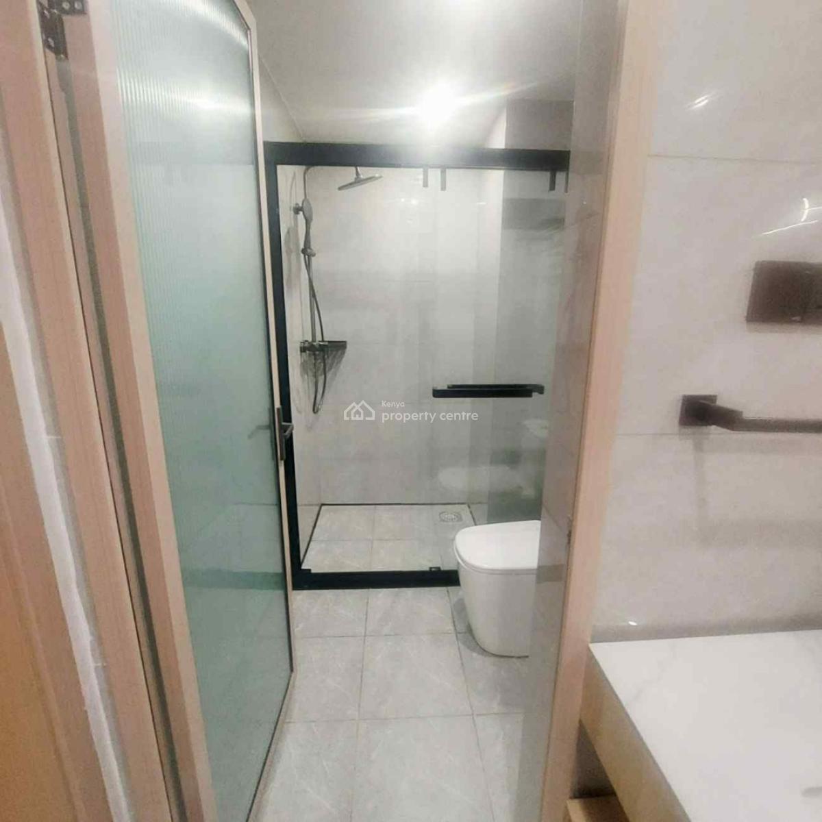 Two Br Apartments in Riverside Drive, Riverside Drive, Westlands, Nairobi, Apartment for Rent