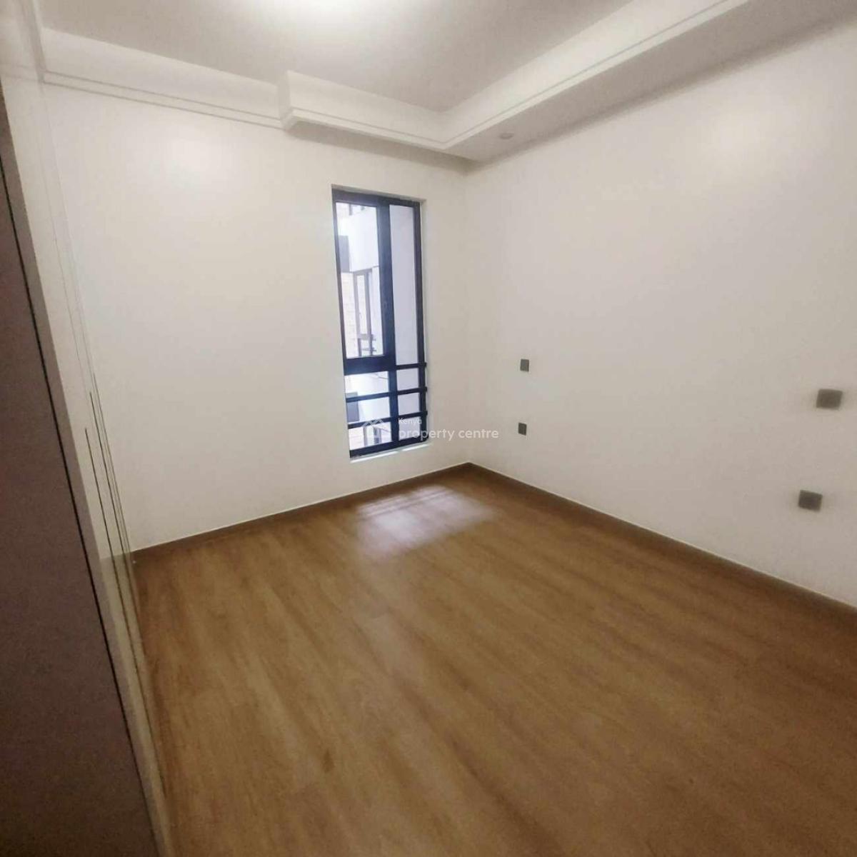 Two Br Apartments in Riverside Drive, Riverside Drive, Westlands, Nairobi, Apartment for Rent