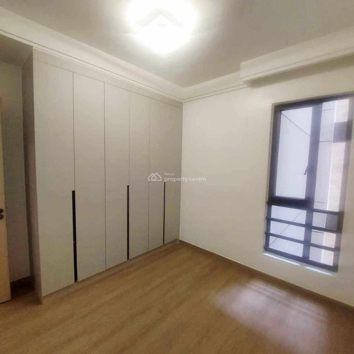 Two Br Apartments in Riverside Drive, Riverside Drive, Westlands, Nairobi, Apartment for Rent