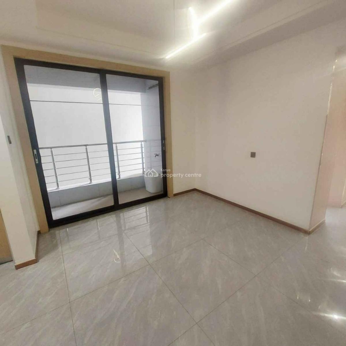 Two Br Apartments in Riverside Drive, Riverside Drive, Westlands, Nairobi, Apartment for Rent