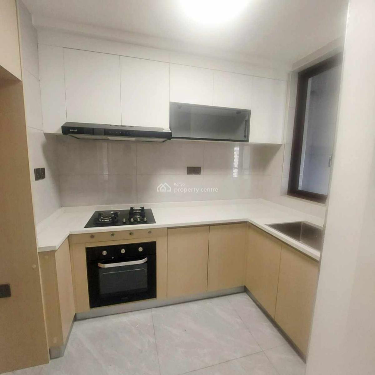 Two Br Apartments in Riverside Drive, Riverside Drive, Westlands, Nairobi, Apartment for Rent
