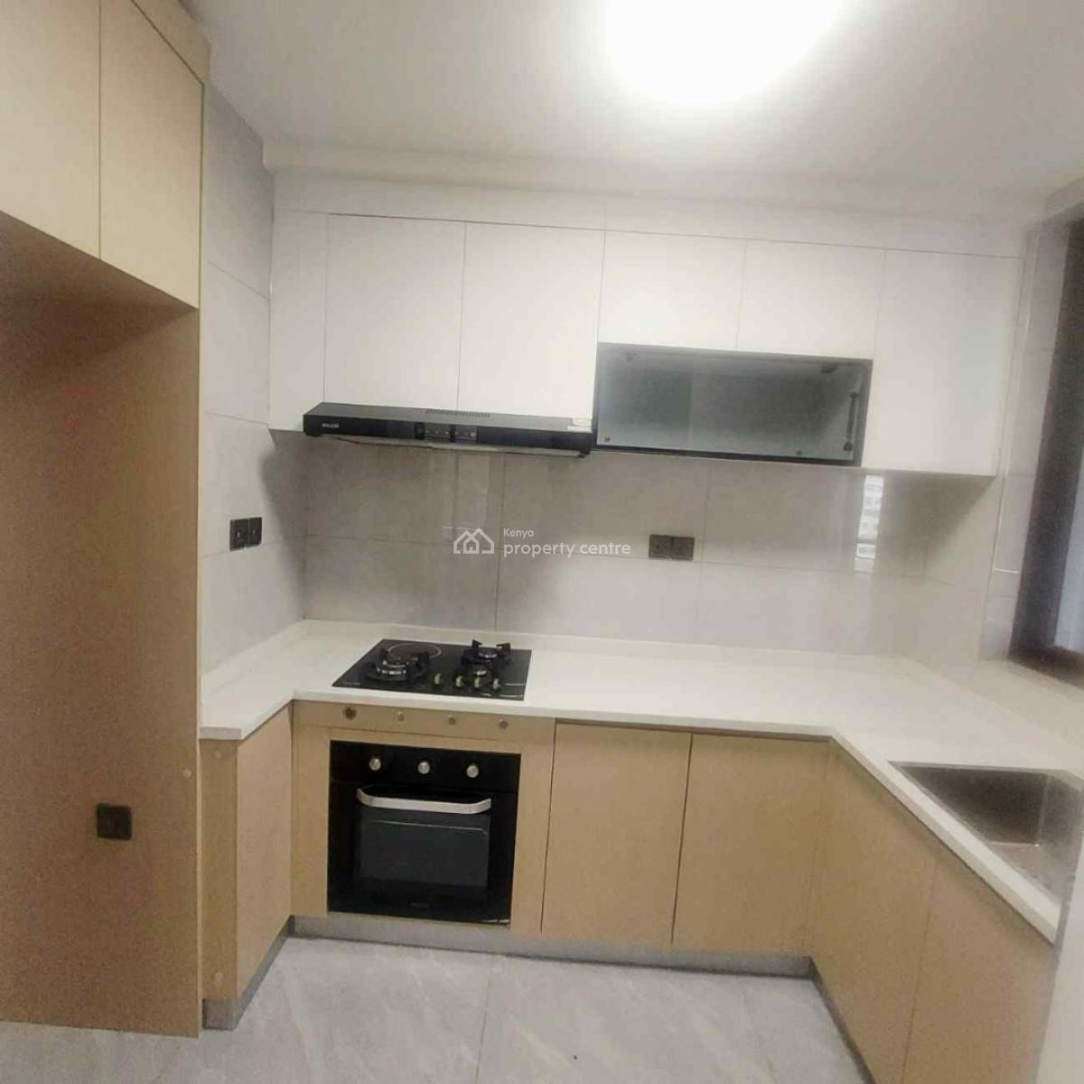 Two Br Apartments in Riverside Drive, Riverside Drive, Westlands, Nairobi, Apartment for Rent