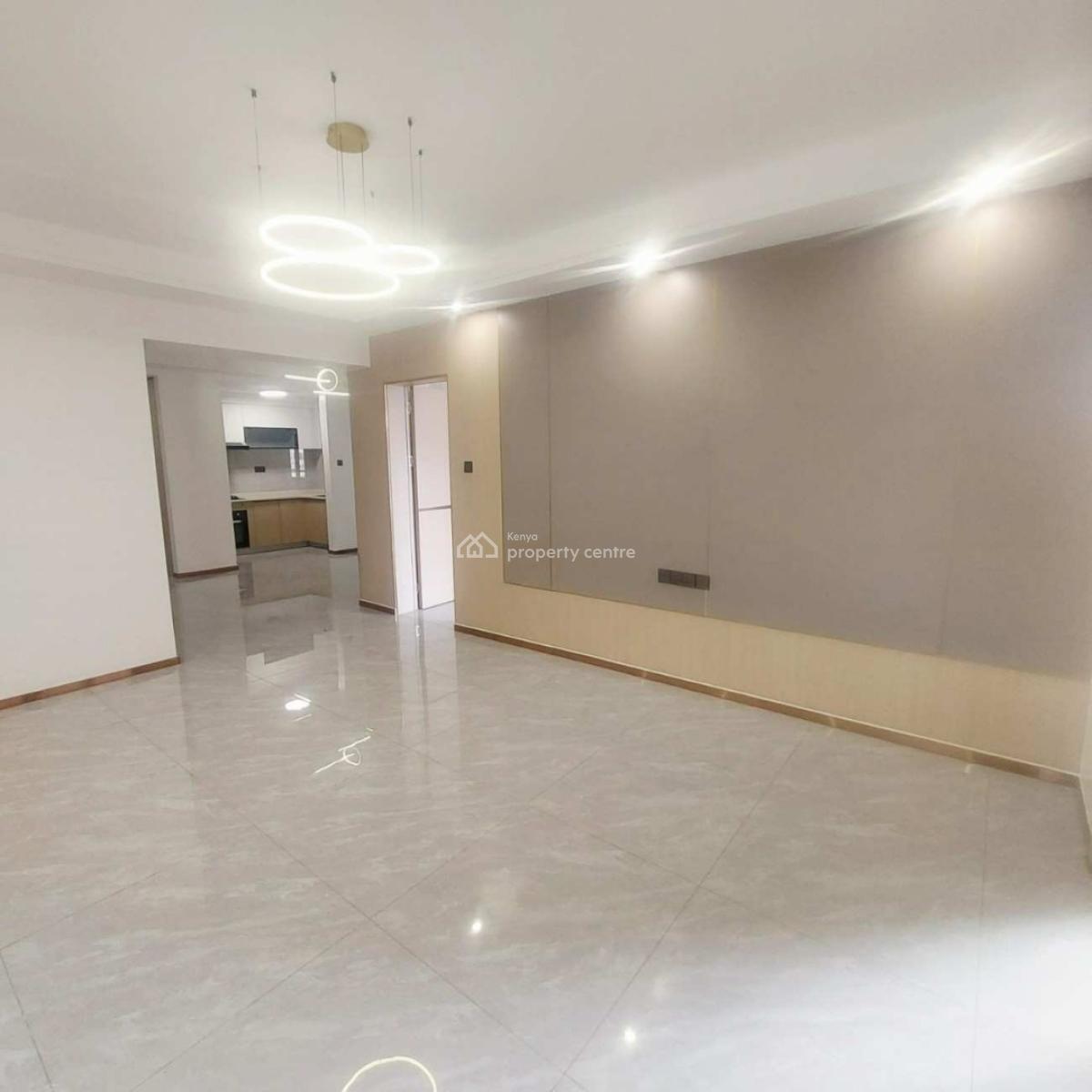 Two Br Apartments in Riverside Drive, Riverside Drive, Westlands, Nairobi, Apartment for Rent