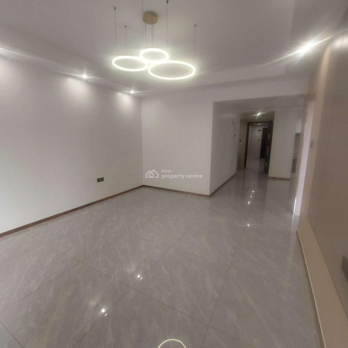 Two Br Apartments in Riverside Drive, Riverside Drive, Westlands, Nairobi, Apartment for Rent