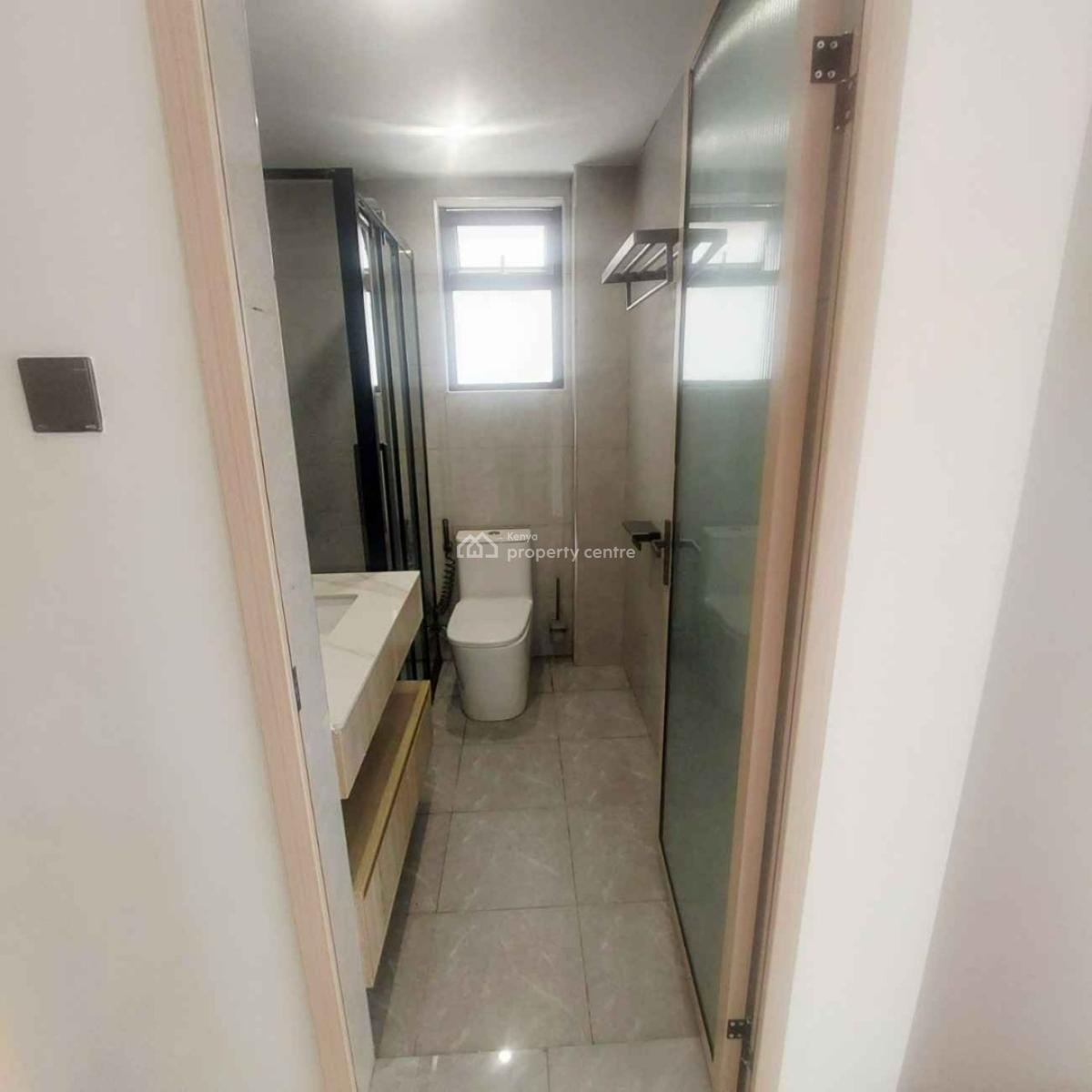 Two Br Apartments in Riverside Drive, Riverside Drive, Westlands, Nairobi, Apartment for Rent