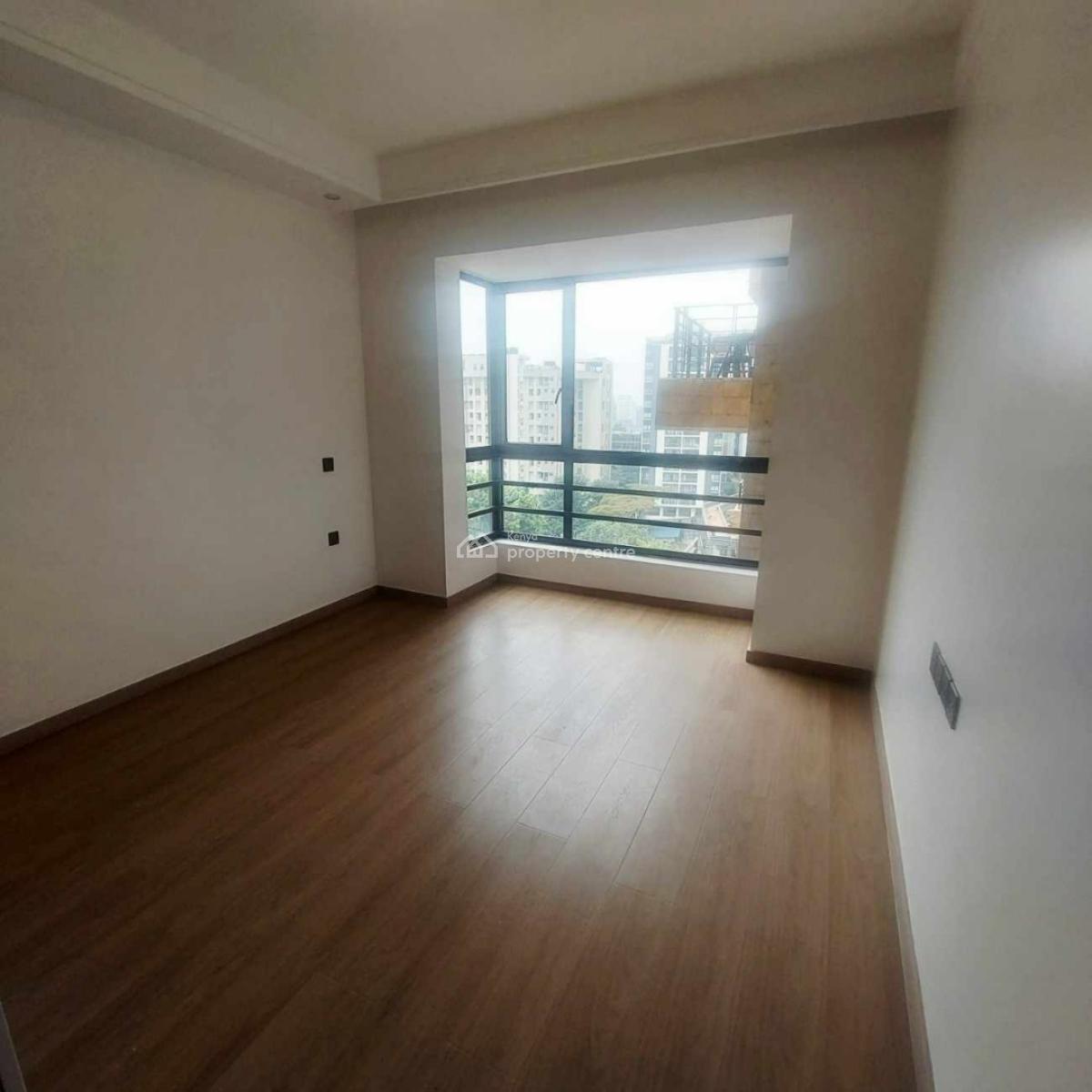 Two Br Apartments in Riverside Drive, Riverside Drive, Westlands, Nairobi, Apartment for Rent