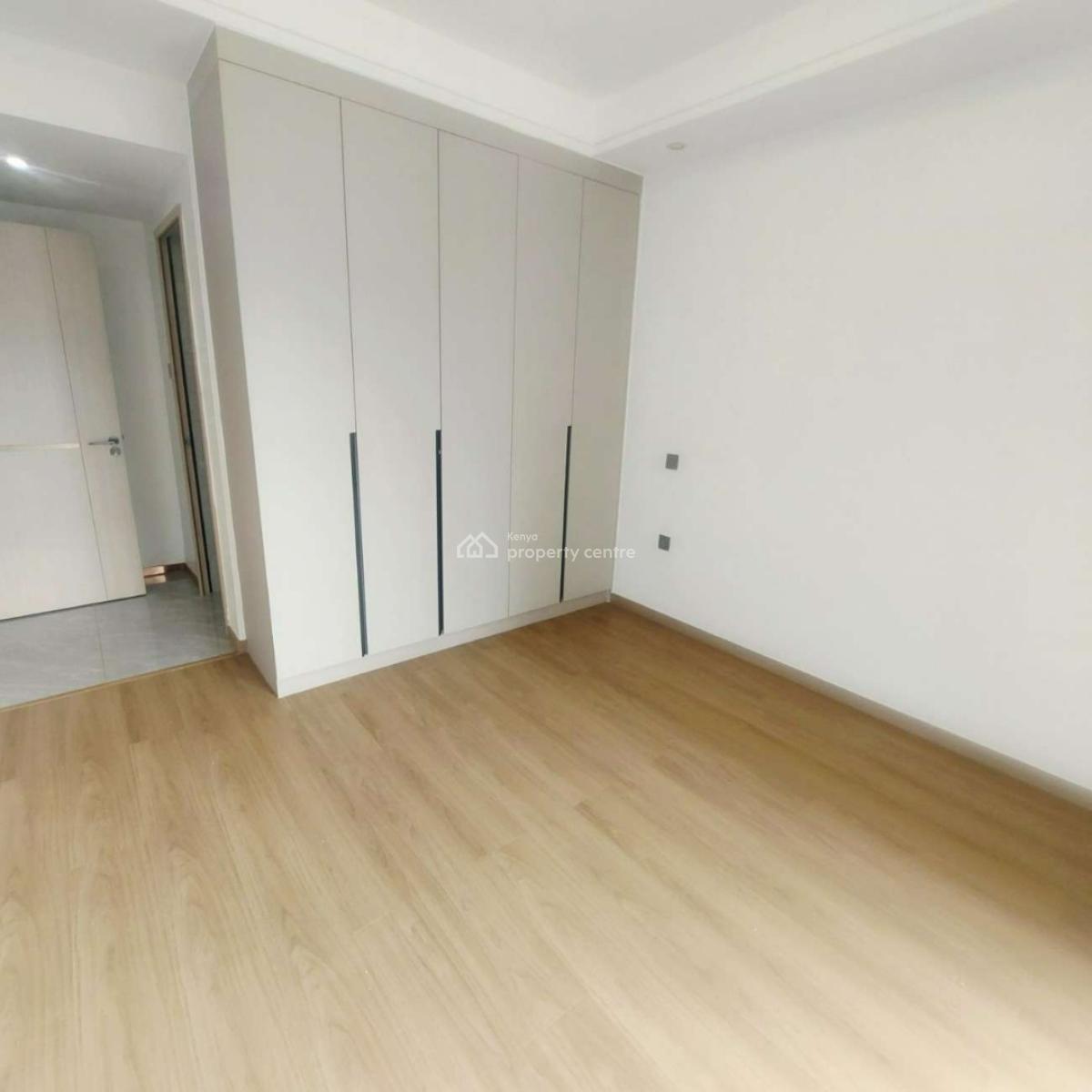 Two Br Apartments in Riverside Drive, Riverside Drive, Westlands, Nairobi, Apartment for Rent