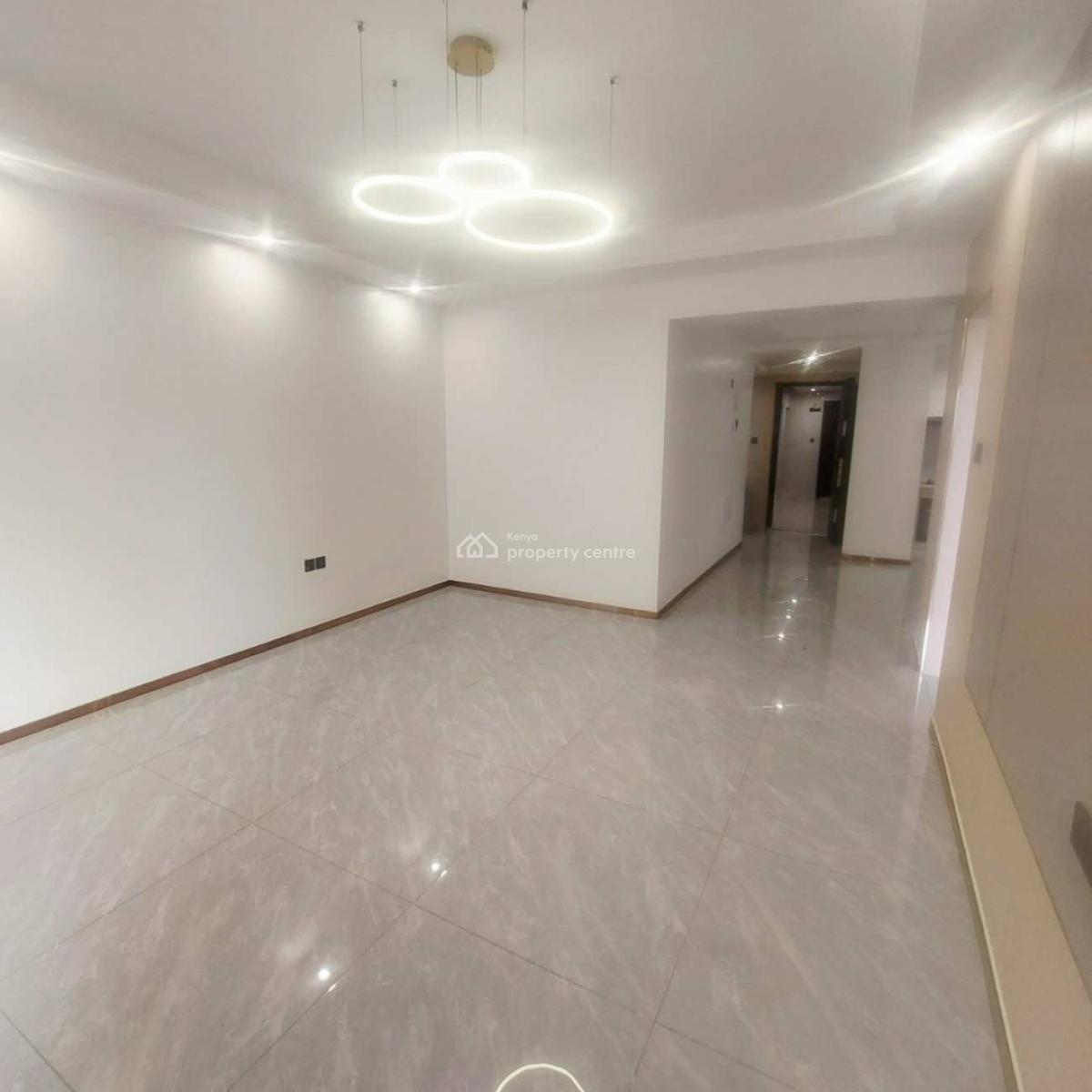 Two Br Apartments in Riverside Drive, Riverside Drive, Westlands, Nairobi, Apartment for Rent