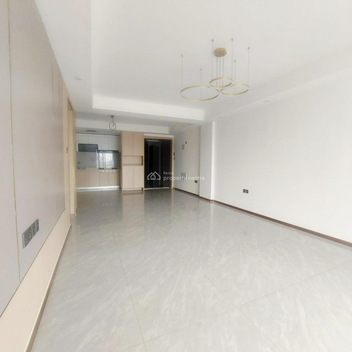 3 Br + Dsq Apartments on The Riverside Drive, Riverside Drive, Westlands, Nairobi, Apartment for Rent