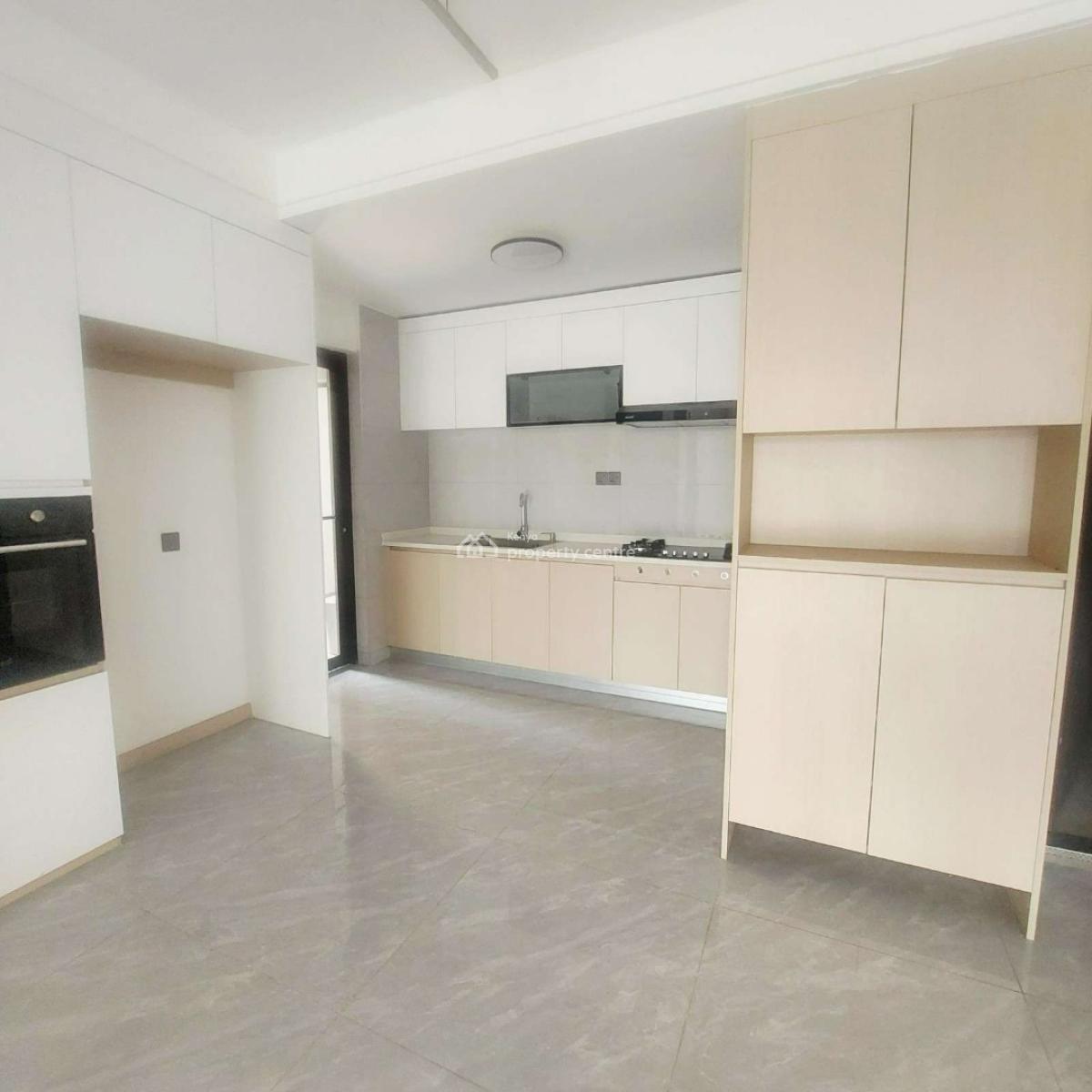3 Br + Dsq Apartments on The Riverside Drive, Riverside Drive, Westlands, Nairobi, Apartment for Rent
