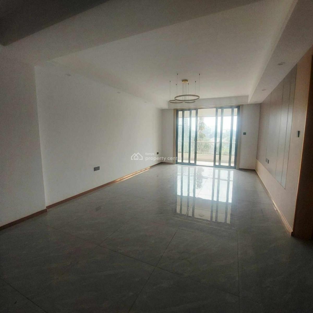 3 Br + Dsq Apartments on The Riverside Drive, Riverside Drive, Westlands, Nairobi, Apartment for Rent
