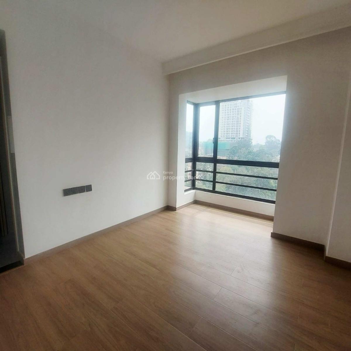 3 Br + Dsq Apartments on The Riverside Drive, Riverside Drive, Westlands, Nairobi, Apartment for Rent