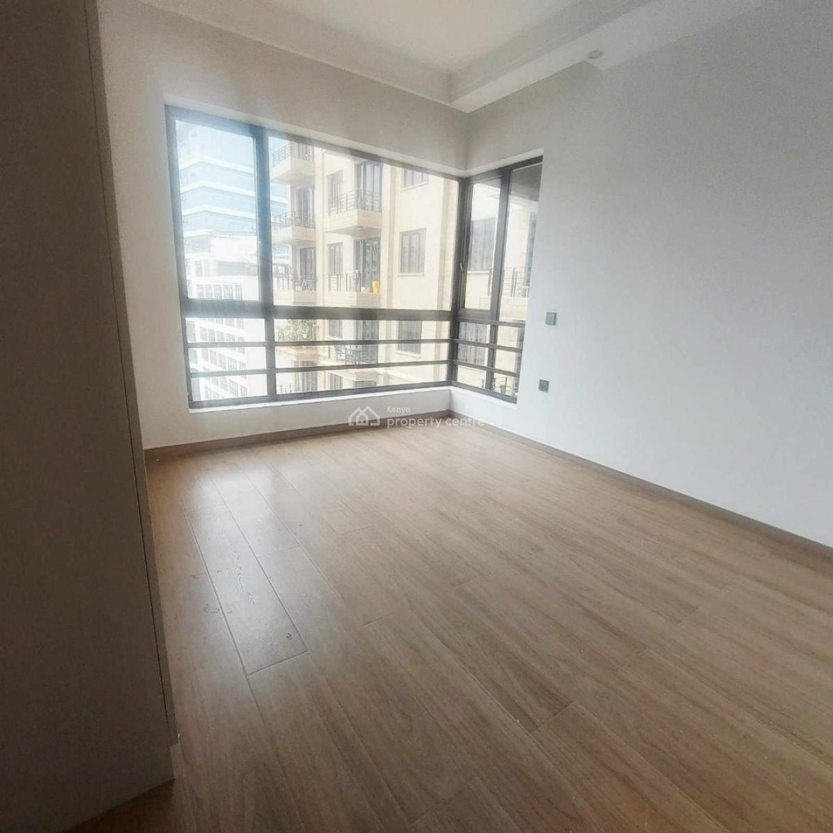 3 Br + Dsq Apartments on The Riverside Drive, Riverside Drive, Westlands, Nairobi, Apartment for Rent