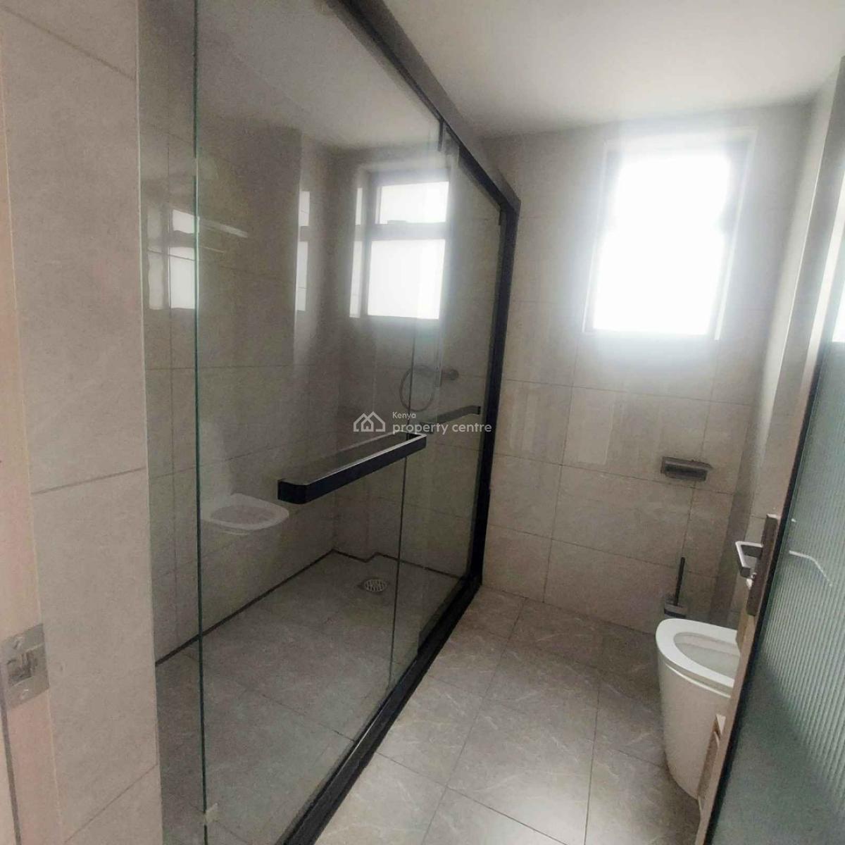 3 Br + Dsq Apartments on The Riverside Drive, Riverside Drive, Westlands, Nairobi, Apartment for Rent