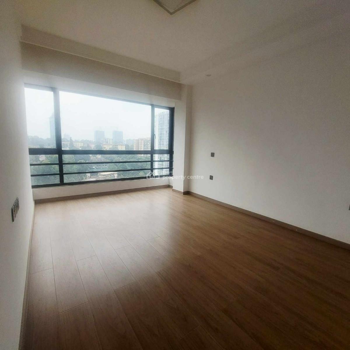 3 Br + Dsq Apartments on The Riverside Drive, Riverside Drive, Westlands, Nairobi, Apartment for Rent