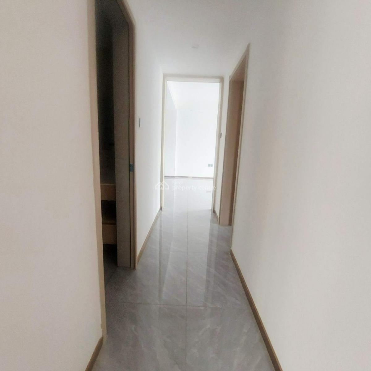 3 Br + Dsq Apartments on The Riverside Drive, Riverside Drive, Westlands, Nairobi, Apartment for Rent