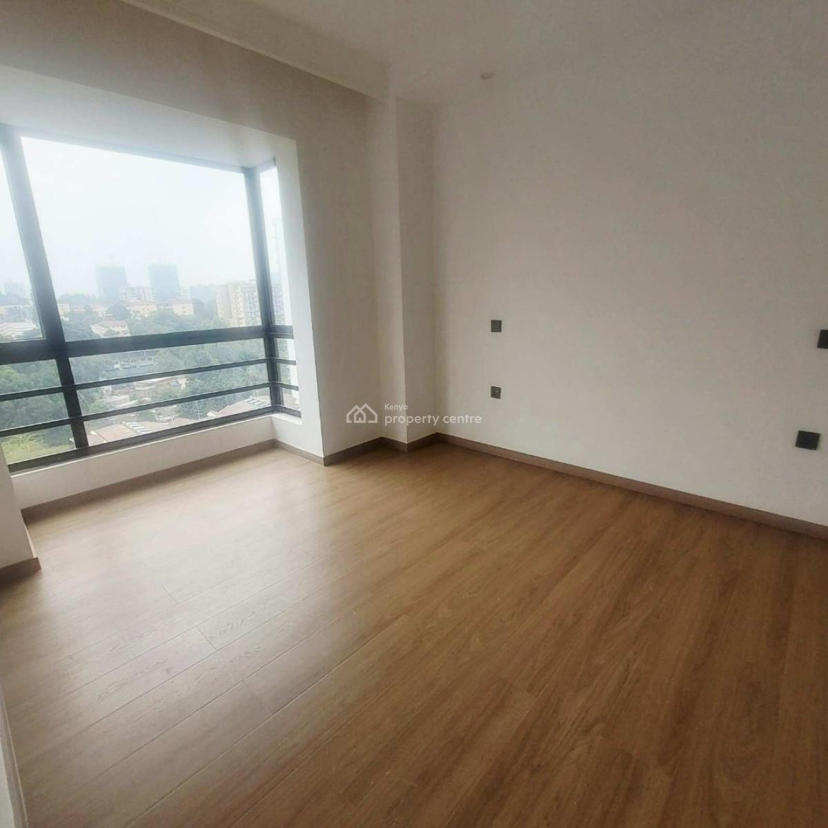 3 Br + Dsq Apartments on The Riverside Drive, Riverside Drive, Westlands, Nairobi, Apartment for Rent