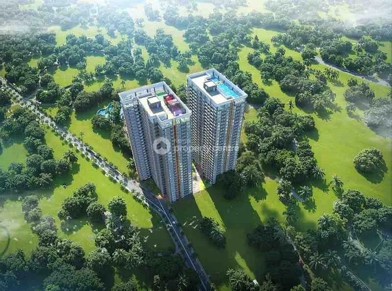 Modern Living Near the Mall — Peponi Road, Westlands, Nairobi