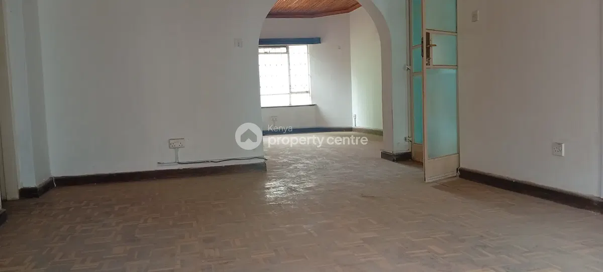 Three (3) Bedroom Master Ensuite Apartment — Ring Road, Kilimani Estate, Kilimani, Nairobi