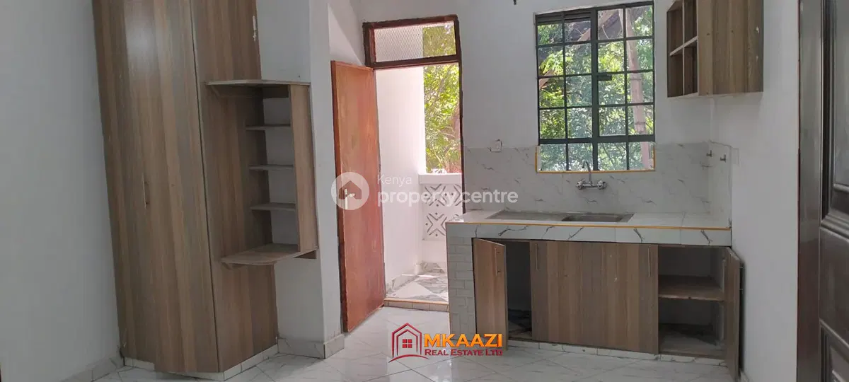 Affordable Modern Studio — Gede–kakuyuni Road, Malindi Town, Kilifi