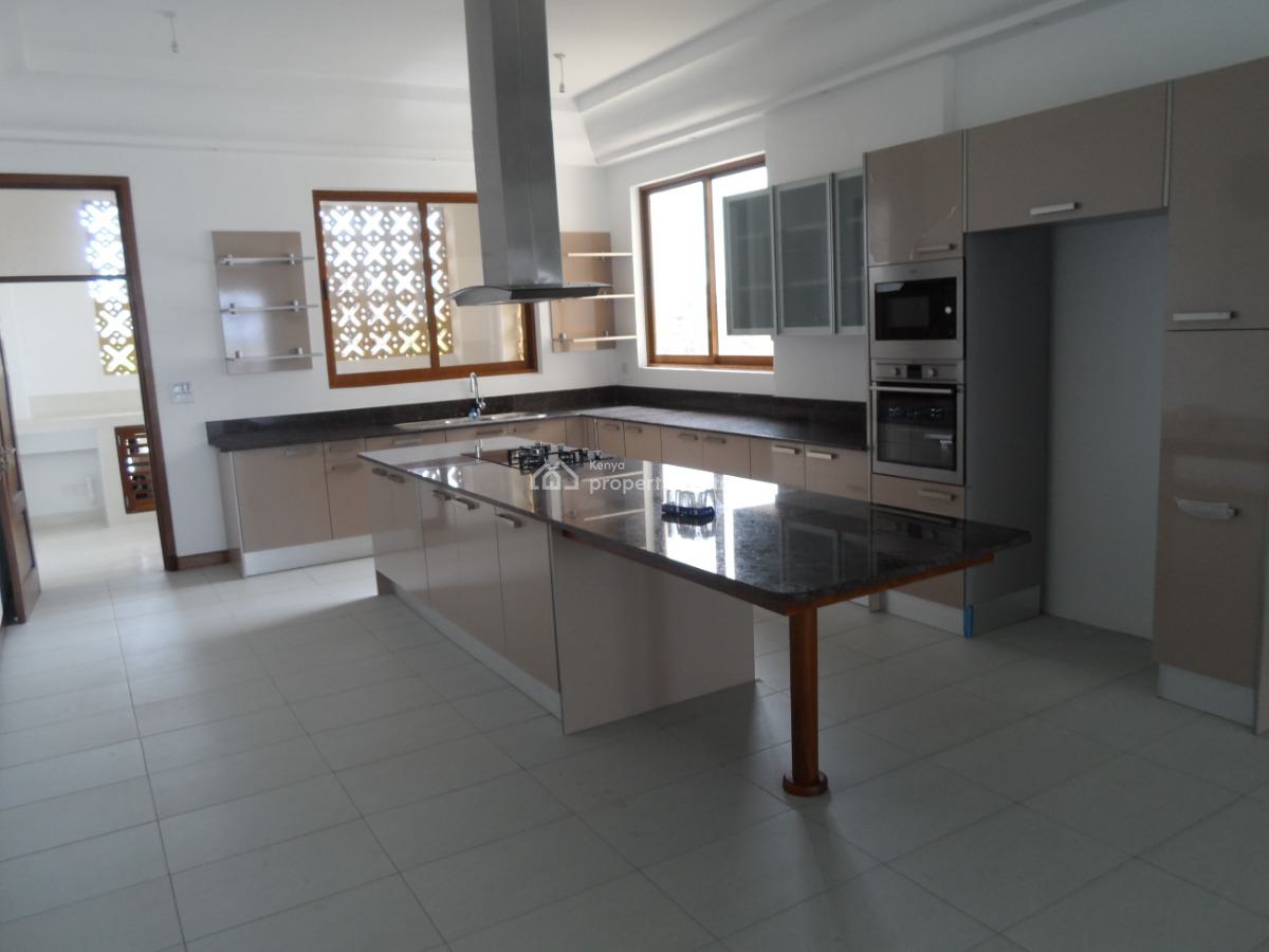 3 Bedroom Executive Beach Side Apartment, Nyali, Mombasa, Apartment for Sale