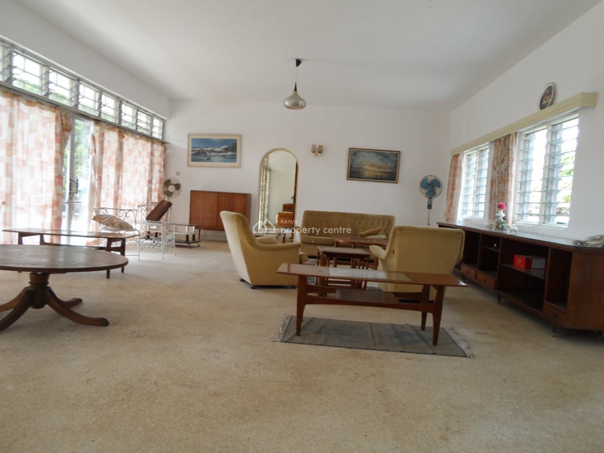 3 Bedroom Executive Beach Side Apartment, Nyali, Mombasa, Apartment for Sale