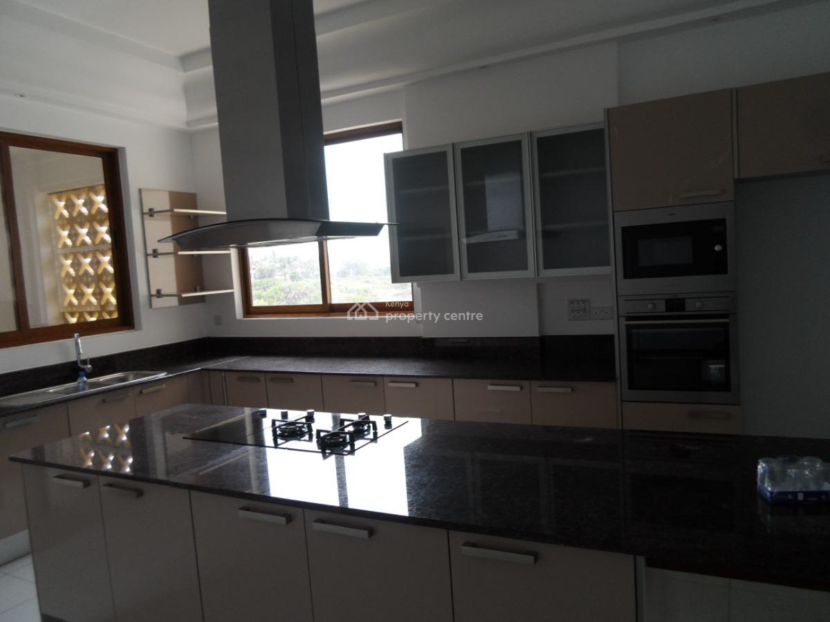 3 Bedroom Executive Beach Side Apartment, Nyali, Mombasa, Apartment for Sale