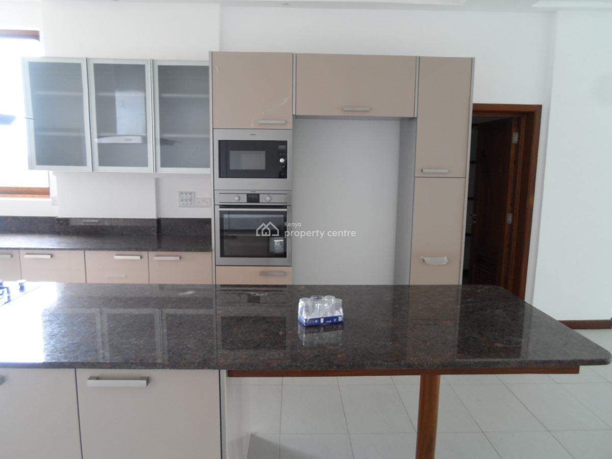 3 Bedroom Executive Beach Side Apartment, Nyali, Mombasa, Apartment for Sale