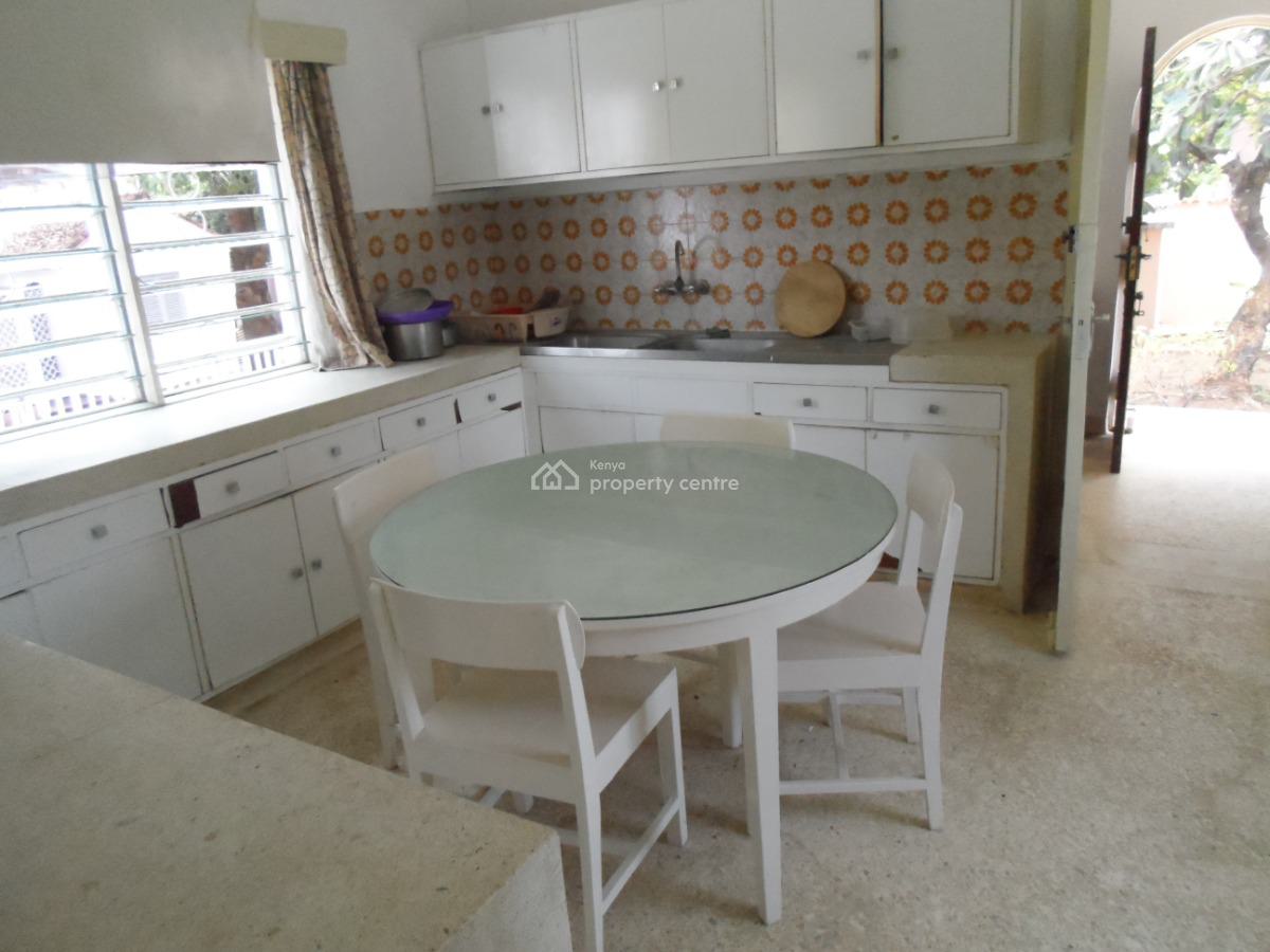 3 Bedroom Executive Beach Side Apartment, Nyali, Mombasa, Apartment for Sale
