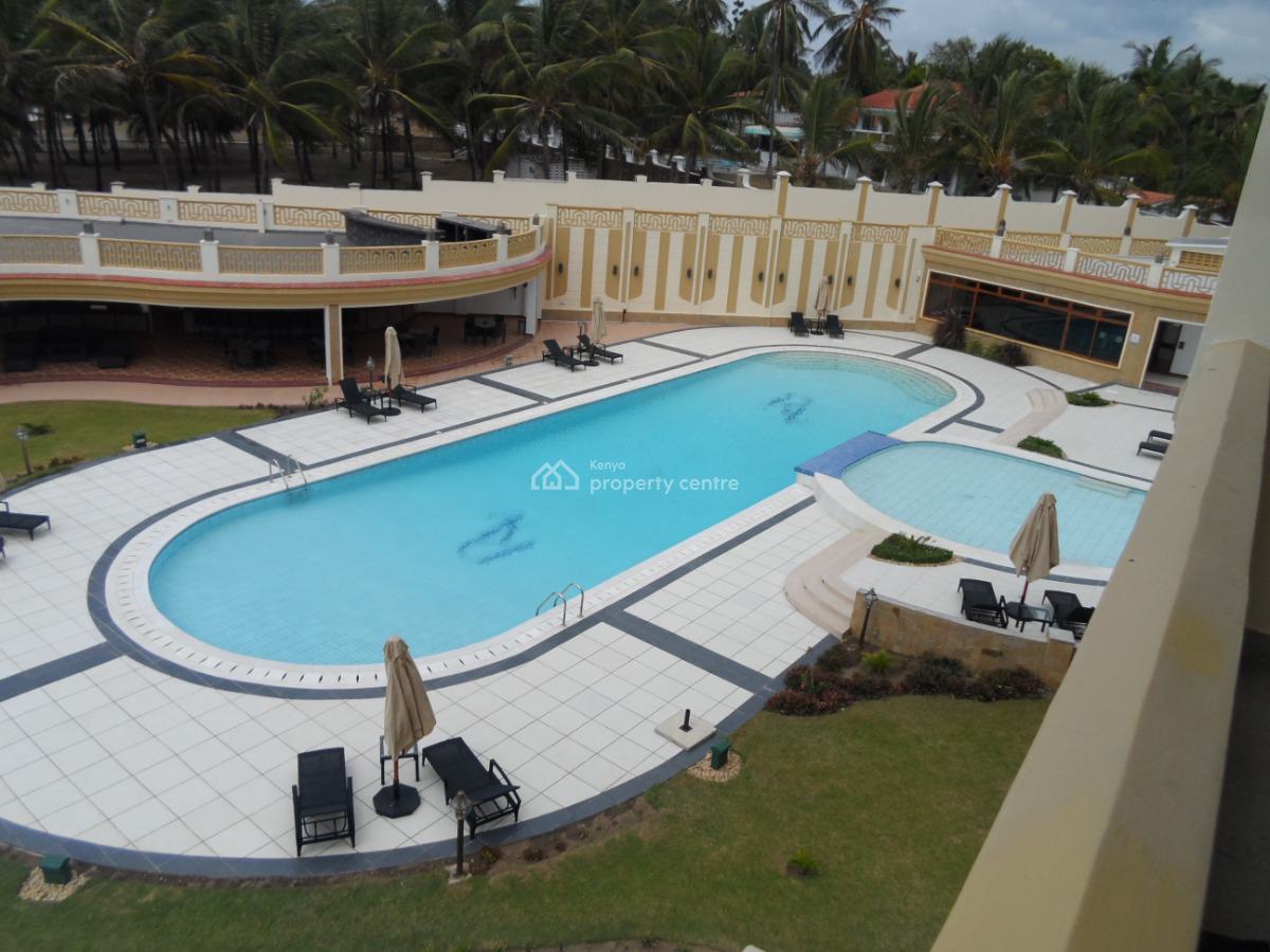 3 Bedroom Executive Beach Side Apartment, Nyali, Mombasa, Apartment for Sale