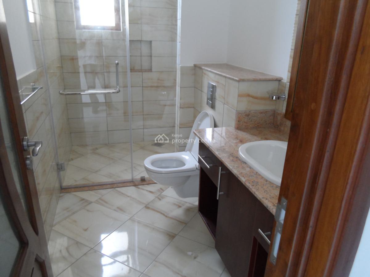 3 Bedroom Executive Beach Side Apartment, Nyali, Mombasa, Apartment for Sale
